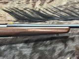 FREE SAFARI, NEW BROWNING X-BOLT HUNTER 270 WINCHESTER 22