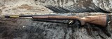 FREE SAFARI, NEW BROWNING X-BOLT HUNTER 270 WINCHESTER 22