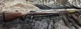 FREE SAFARI, NEW BROWNING X-BOLT HUNTER 270 WINCHESTER 22