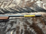 FREE SAFARI, NEW LEFT HAND BROWNING X-BOLT HUNTER 270 WINCHESTER 22