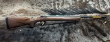 FREE SAFARI, NEW LEFT HAND BROWNING X-BOLT HUNTER 270 WINCHESTER 22