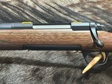 FREE SAFARI, NEW LEFT HAND BROWNING X-BOLT HUNTER 270 WINCHESTER 22