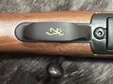 FREE SAFARI, NEW LEFT HAND BROWNING X-BOLT HUNTER 270 WINCHESTER 22