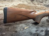 FREE SAFARI, NEW LEFT HAND BROWNING X-BOLT HUNTER 270 WINCHESTER 22