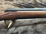 FREE SAFARI, NEW LEFT HAND BROWNING X-BOLT HUNTER 270 WINCHESTER 22