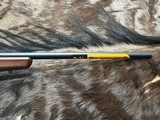 FREE SAFARI, NEW LEFT HAND BROWNING X-BOLT HUNTER 270 WINCHESTER 22