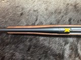 FREE SAFARI, NEW LEFT HAND BROWNING X-BOLT HUNTER 270 WINCHESTER 22
