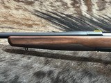 FREE SAFARI, NEW LEFT HAND BROWNING X-BOLT HUNTER 270 WINCHESTER 22