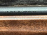 FREE SAFARI, NEW LEFT HAND BROWNING X-BOLT HUNTER 270 WINCHESTER 22