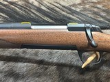 FREE SAFARI, NEW LEFT HAND BROWNING X-BOLT HUNTER 270 WINCHESTER 22