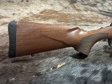 FREE SAFARI, NEW LEFT HAND BROWNING X-BOLT HUNTER 270 WINCHESTER 22