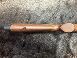 FREE SAFARI, NEW LEFT HAND BROWNING X-BOLT HUNTER 270 WINCHESTER 22