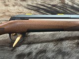 FREE SAFARI, NEW LEFT HAND BROWNING X-BOLT HUNTER 270 WINCHESTER 22