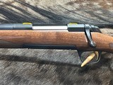 FREE SAFARI, NEW LEFT HAND BROWNING X-BOLT HUNTER 270 WINCHESTER 22