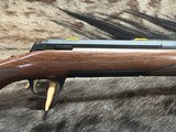 FREE SAFARI, NEW LEFT HAND BROWNING X-BOLT HUNTER 270 WINCHESTER 22