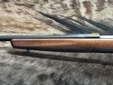 FREE SAFARI, NEW LEFT HAND BROWNING X-BOLT HUNTER 270 WINCHESTER 22