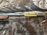 FREE SAFARI, NEW LEFT HAND BROWNING X-BOLT HUNTER 270 WINCHESTER WITH GOOD WOOD, 22