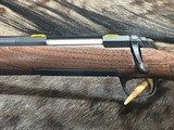 FREE SAFARI, NEW LEFT HAND BROWNING X-BOLT HUNTER 270 WINCHESTER 22