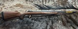 FREE SAFARI, NEW LEFT HAND BROWNING X-BOLT HUNTER 270 WINCHESTER 22