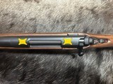 FREE SAFARI, NEW LEFT HAND BROWNING X-BOLT HUNTER 270 WINCHESTER 22