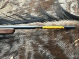 FREE SAFARI, NEW LEFT HAND BROWNING X-BOLT HUNTER 270 WINCHESTER 22