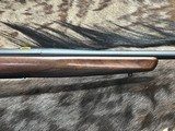 FREE SAFARI, NEW LEFT HAND BROWNING X-BOLT HUNTER 270 WINCHESTER 22