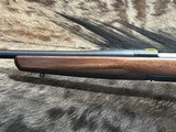 FREE SAFARI, NEW LEFT HAND BROWNING X-BOLT HUNTER 270 WINCHESTER 22