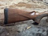 FREE SAFARI, NEW LEFT HAND BROWNING X-BOLT HUNTER 270 WINCHESTER 22