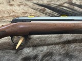 FREE SAFARI, NEW LEFT HAND BROWNING X-BOLT HUNTER 270 WINCHESTER 22
