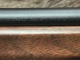 FREE SAFARI, NEW LEFT HAND BROWNING X-BOLT HUNTER 270 WINCHESTER 22