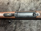 FREE SAFARI, NEW LEFT HAND BROWNING X-BOLT HUNTER 270 WINCHESTER 22