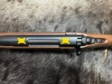 FREE SAFARI, NEW LEFT HAND BROWNING X-BOLT HUNTER 270 WINCHESTER 22