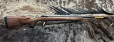 FREE SAFARI, NEW LEFT HAND BROWNING X-BOLT HUNTER 270 WINCHESTER 22