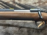FREE SAFARI, NEW LEFT HAND BROWNING X-BOLT HUNTER 270 WINCHESTER 22