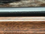 FREE SAFARI, NEW LEFT HAND BROWNING X-BOLT HUNTER 270 WINCHESTER 22