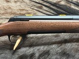 FREE SAFARI, NEW LEFT HAND BROWNING X-BOLT HUNTER 270 WINCHESTER 22