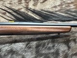 FREE SAFARI, NEW LEFT HAND BROWNING X-BOLT HUNTER 270 WINCHESTER 22