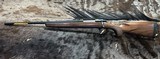 FREE SAFARI, NEW LEFT HAND BROWNING X-BOLT HUNTER 270 WINCHESTER 22