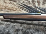 FREE SAFARI, NEW LEFT HAND BROWNING X-BOLT HUNTER 270 WINCHESTER 22