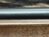 FREE SAFARI, NEW LEFT HAND BROWNING X-BOLT HUNTER 270 WINCHESTER 22