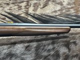 FREE SAFARI, NEW LEFT HAND BROWNING X-BOLT HUNTER 270 WINCHESTER 22