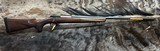 FREE SAFARI, NEW BROWNING X-BOLT HUNTER 7MM REMINGTON MAGNUM RIFLE 26