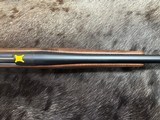 FREE SAFARI, NEW BROWNING X-BOLT HUNTER 7MM REMINGTON MAGNUM RIFLE 26