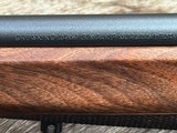 FREE SAFARI, NEW BROWNING X-BOLT HUNTER 7MM REMINGTON MAGNUM RIFLE 26
