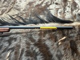 FREE SAFARI, NEW BROWNING X-BOLT HUNTER 7MM REMINGTON MAGNUM RIFLE 26