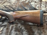 FREE SAFARI, NEW BROWNING X-BOLT HUNTER 7MM REMINGTON MAGNUM RIFLE 26