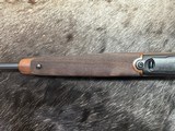 FREE SAFARI, NEW BROWNING X-BOLT HUNTER 7MM REMINGTON MAGNUM RIFLE 26