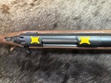 FREE SAFARI, NEW BROWNING X-BOLT HUNTER 7MM REMINGTON MAGNUM RIFLE 26