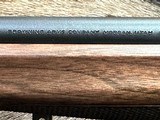 FREE SAFARI, NEW BROWNING X-BOLT HUNTER 7MM REMINGTON MAGNUM RIFLE 26