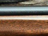 FREE SAFARI, NEW BROWNING X-BOLT HUNTER 7MM REMINGTON MAGNUM RIFLE 26